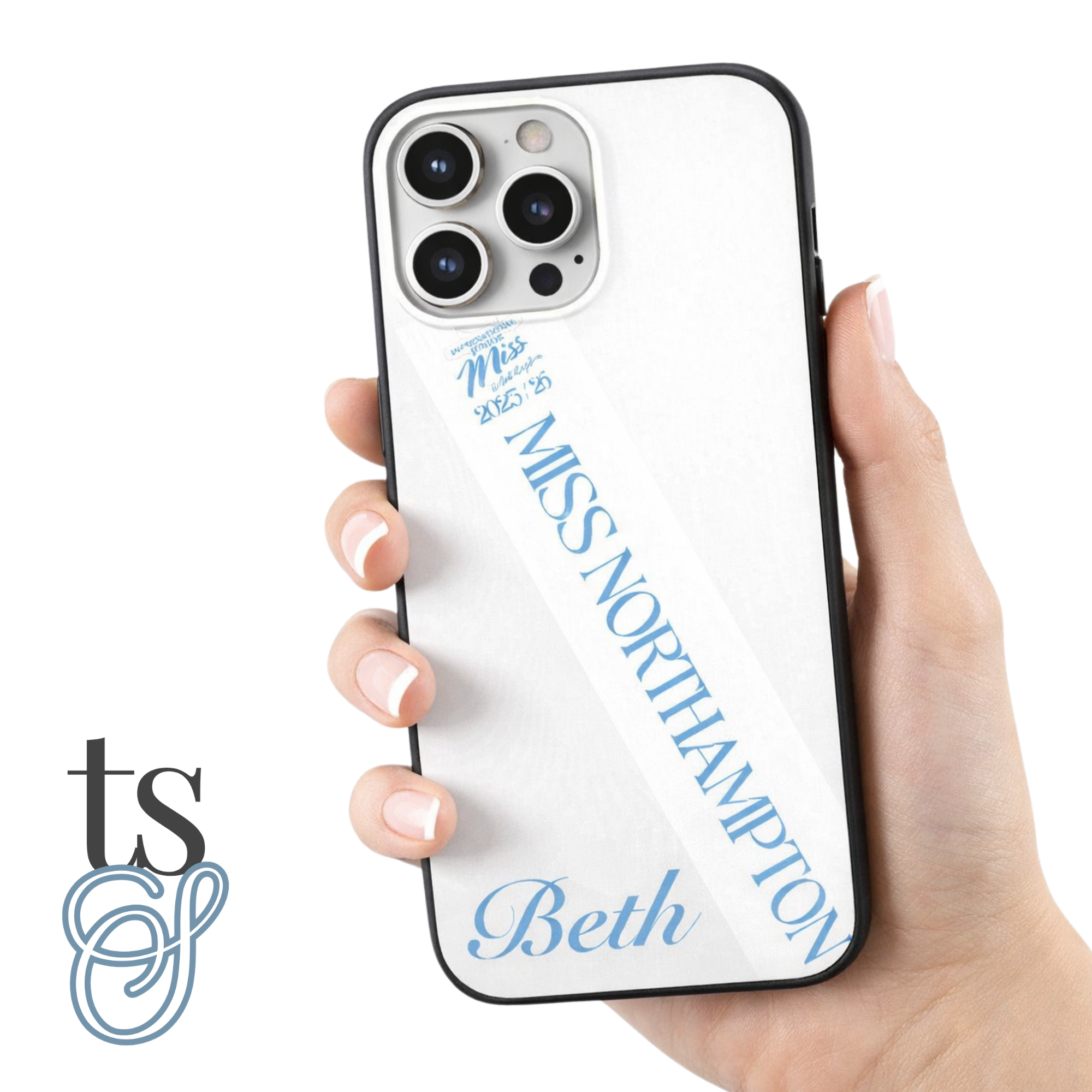 Personalised Phone Case