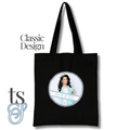 Custom Tote Bag – Classic Sash or Deluxe Design Print