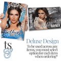 Deluxe Design Upgrade
